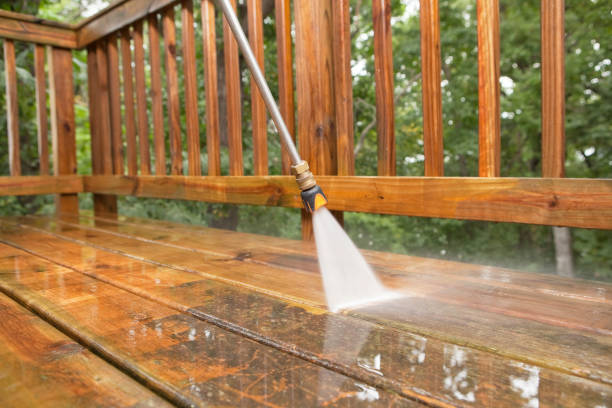 Why Choose Our Certified Pressure Washing Experts for Your Project Needs in Watertown, TN?